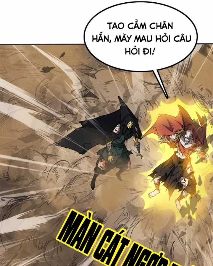 Thi Sơn Huyết Hải - Chapter 21 - Trang 104