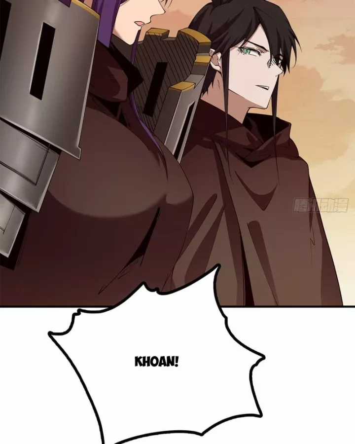 Thi Sơn Huyết Hải - Chapter 21 - Trang 12