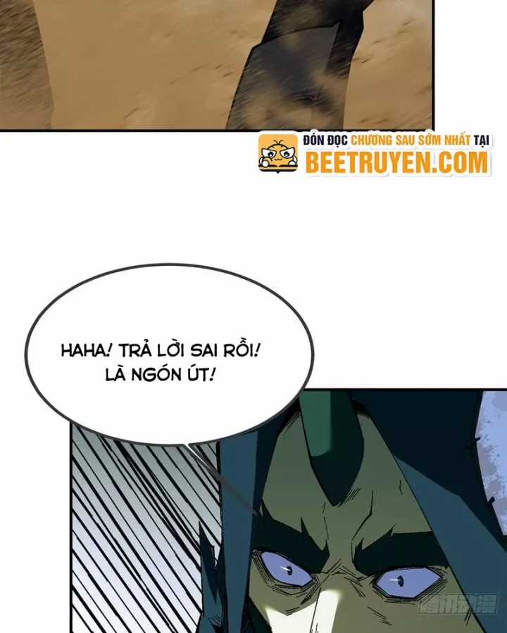 Thi Sơn Huyết Hải - Chapter 21 - Trang 111