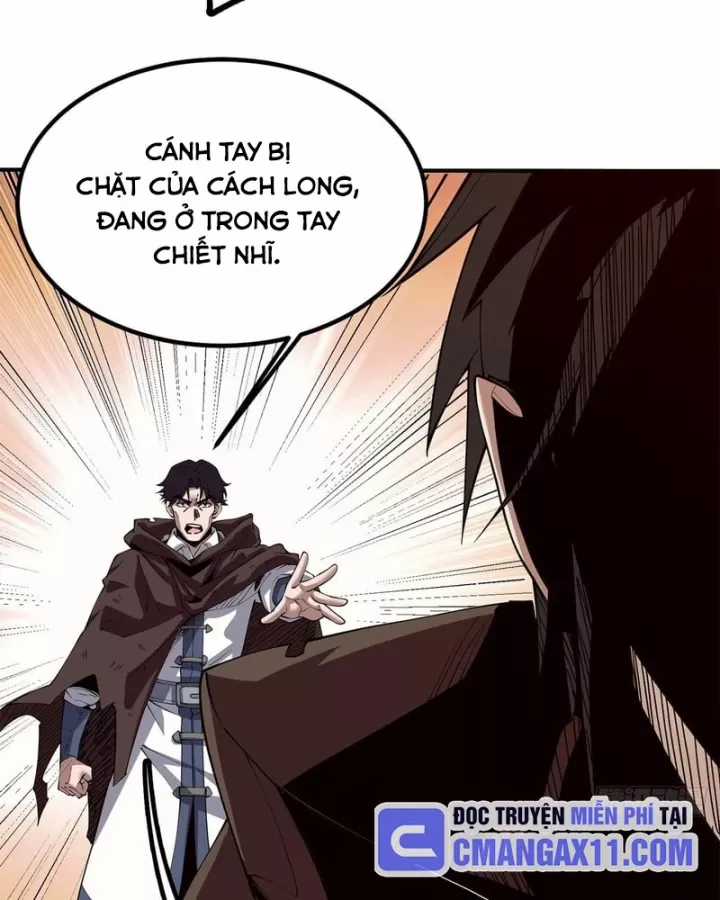 Thi Sơn Huyết Hải - Chapter 21 - Trang 13