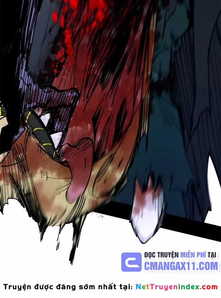 Thi Sơn Huyết Hải - Chapter 21 - Trang 121