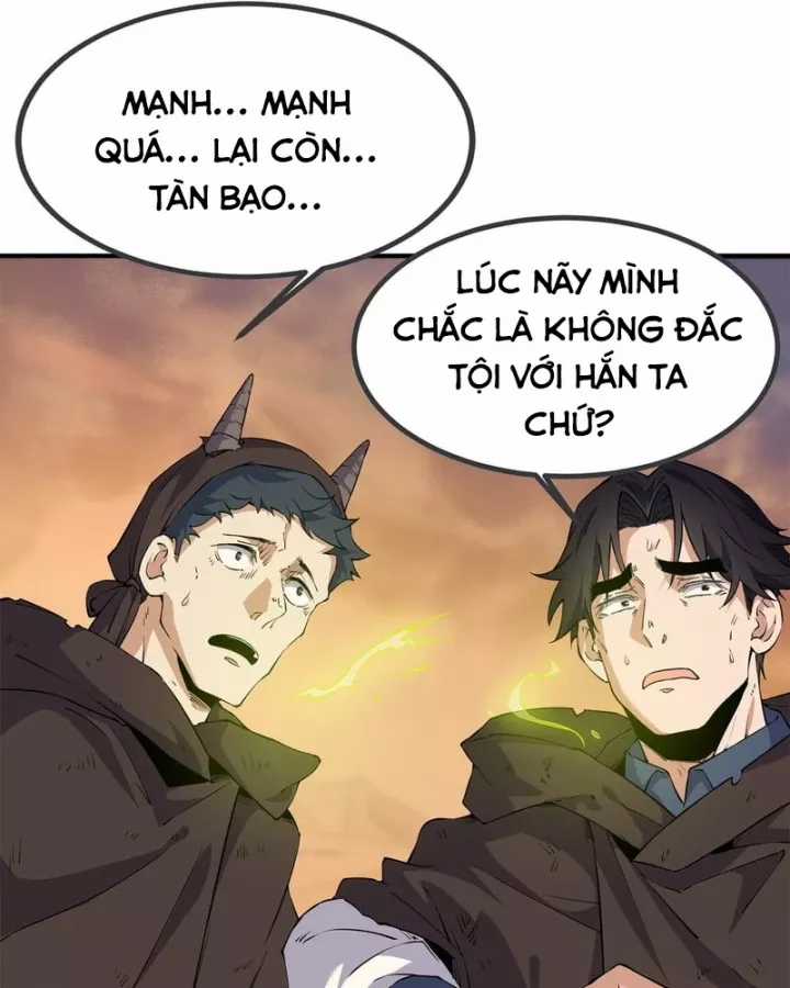 Thi Sơn Huyết Hải - Chapter 21 - Trang 123