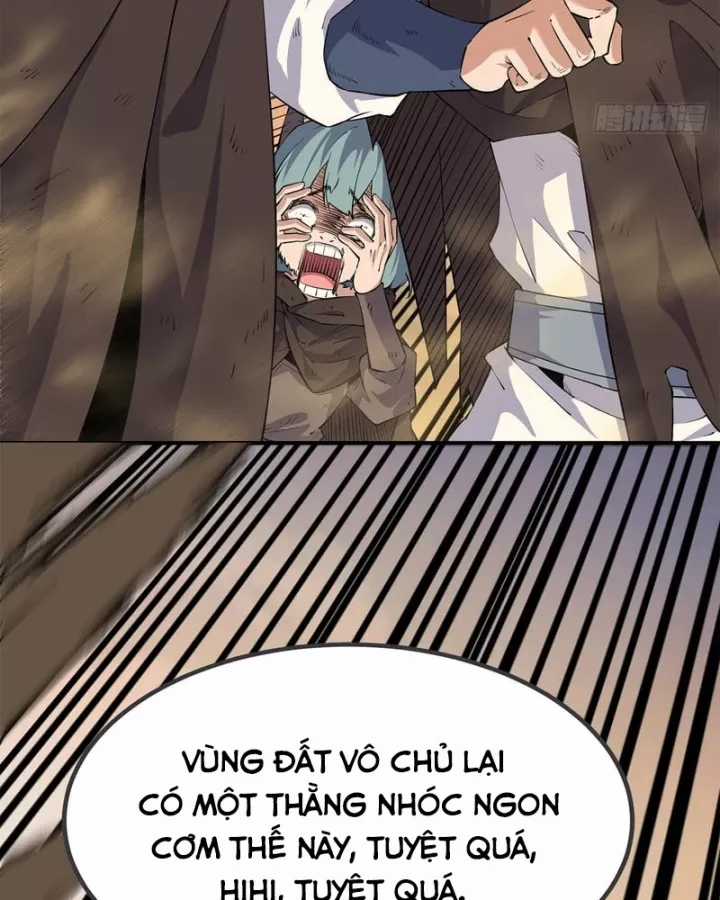 Thi Sơn Huyết Hải - Chapter 21 - Trang 124