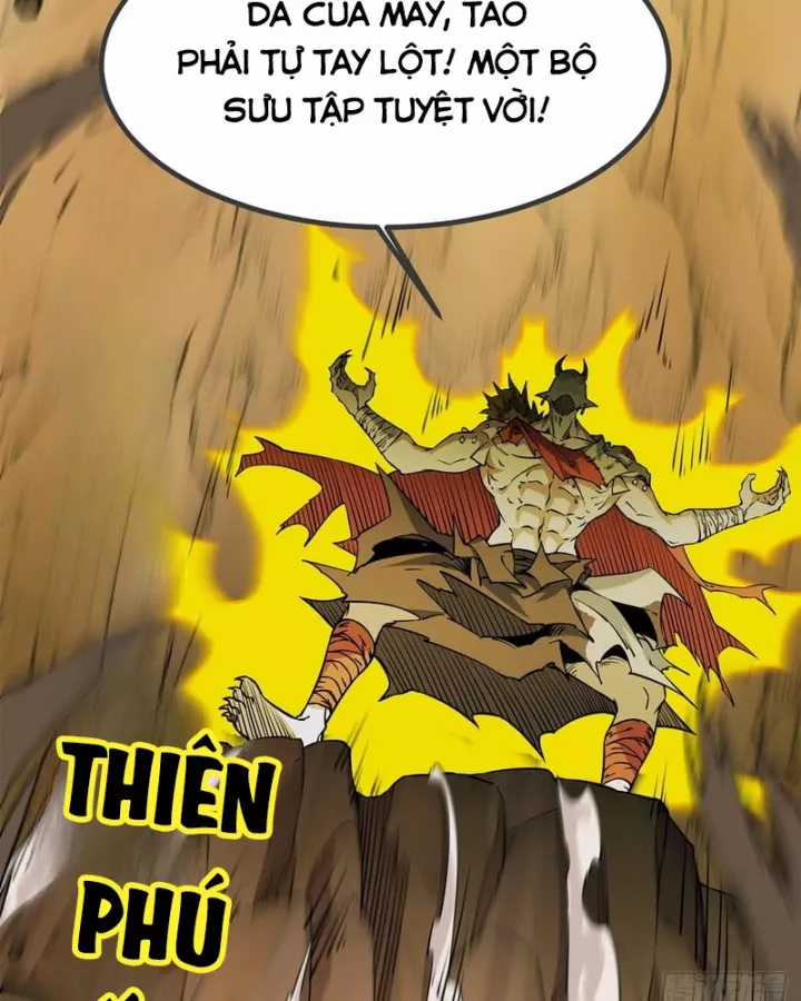 Thi Sơn Huyết Hải - Chapter 21 - Trang 126