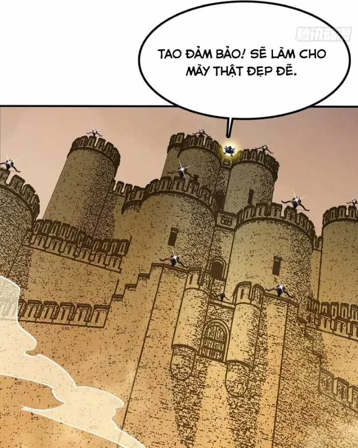 Thi Sơn Huyết Hải - Chapter 21 - Trang 132