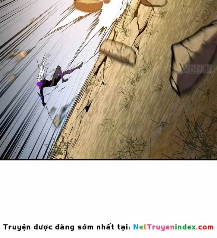 Thi Sơn Huyết Hải - Chapter 21 - Trang 137