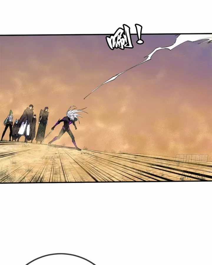 Thi Sơn Huyết Hải - Chapter 21 - Trang 138