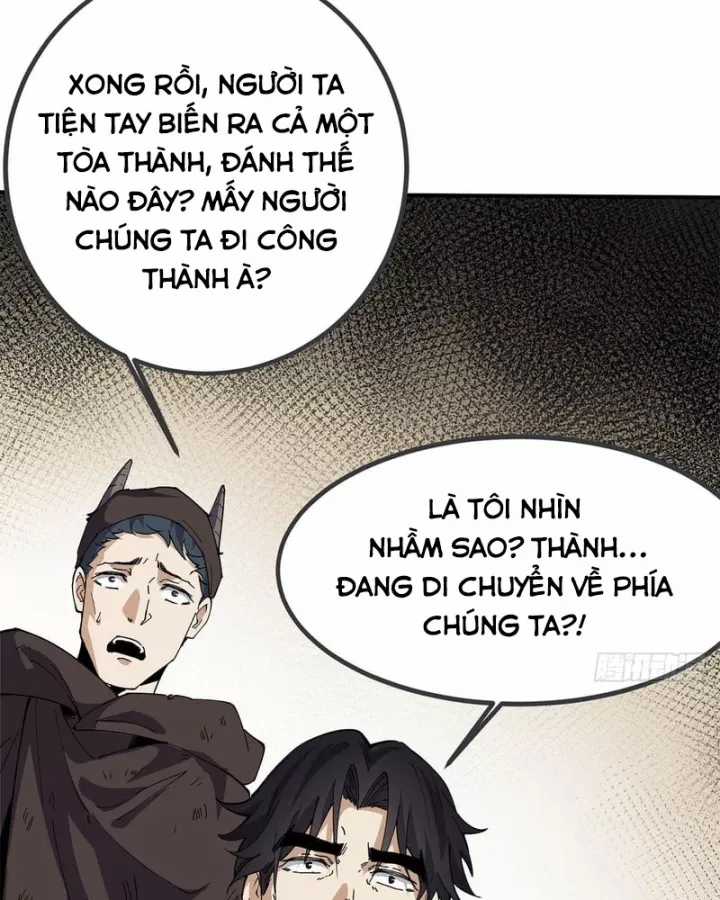 Thi Sơn Huyết Hải - Chapter 21 - Trang 139