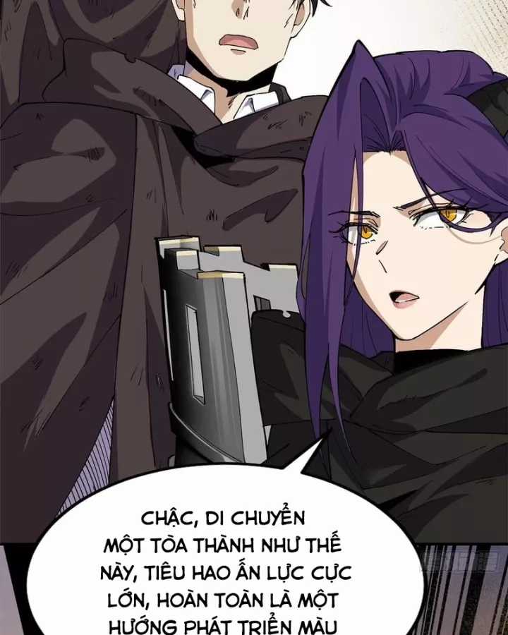 Thi Sơn Huyết Hải - Chapter 21 - Trang 140