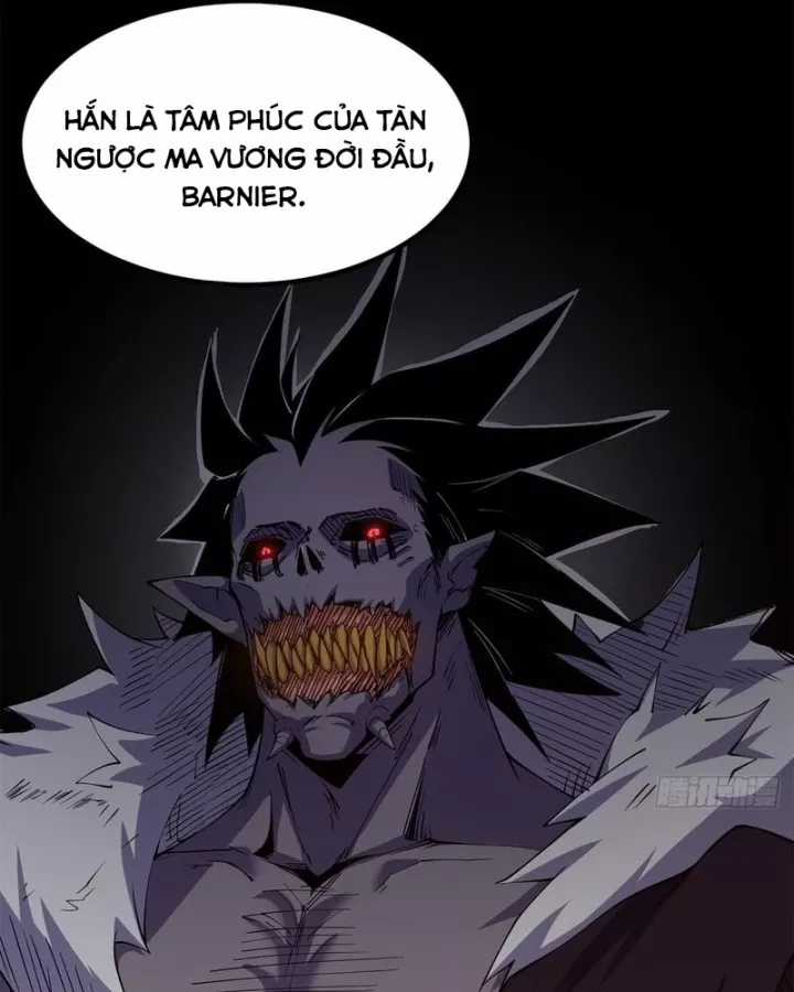 Thi Sơn Huyết Hải - Chapter 21 - Trang 15