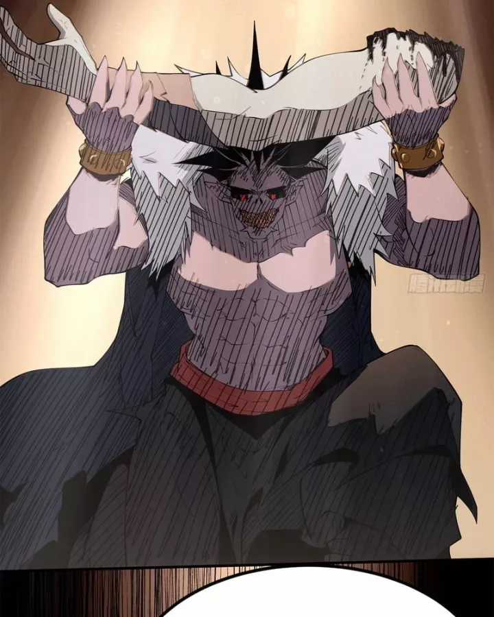 Thi Sơn Huyết Hải - Chapter 21 - Trang 19