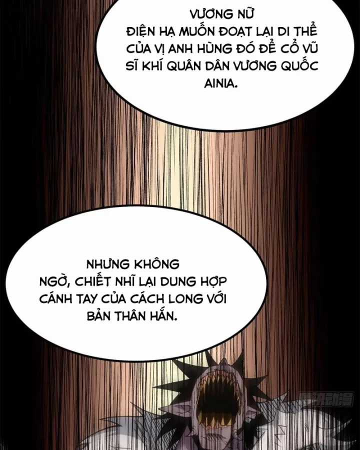 Thi Sơn Huyết Hải - Chapter 21 - Trang 20