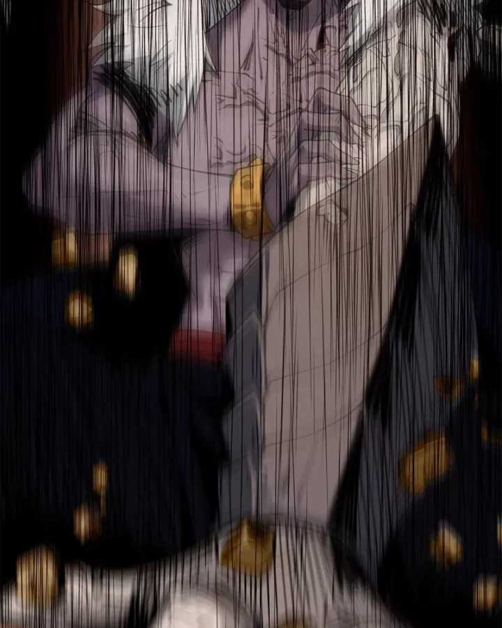 Thi Sơn Huyết Hải - Chapter 21 - Trang 21