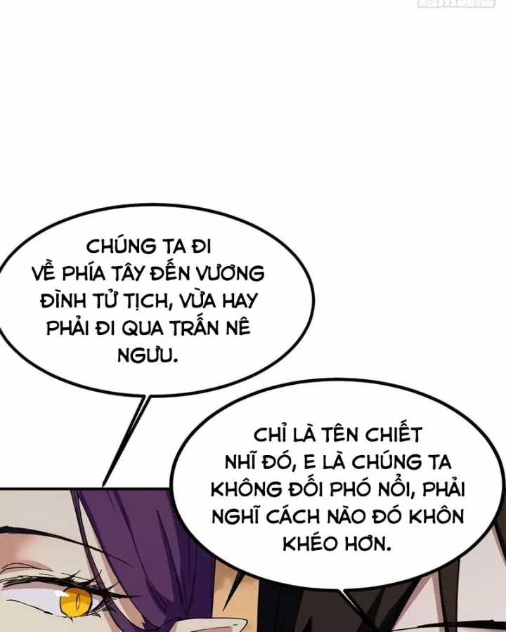 Thi Sơn Huyết Hải - Chapter 21 - Trang 25