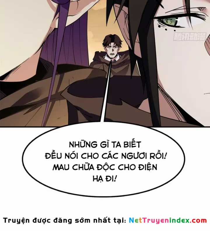 Thi Sơn Huyết Hải - Chapter 21 - Trang 26