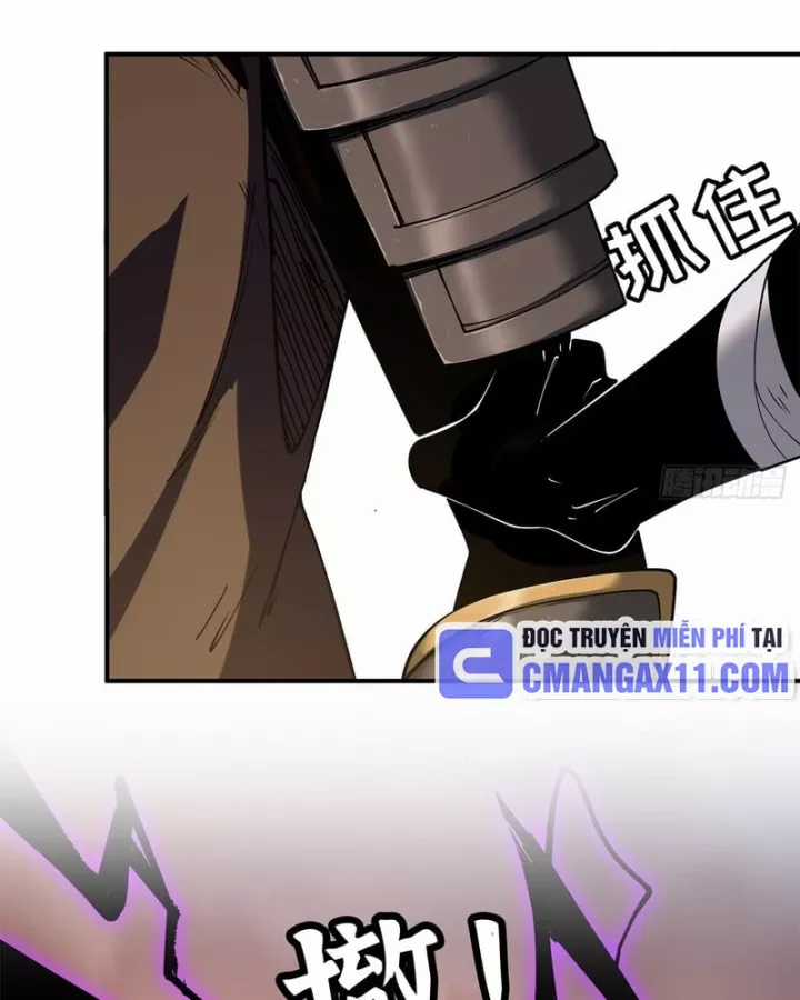 Thi Sơn Huyết Hải - Chapter 21 - Trang 27