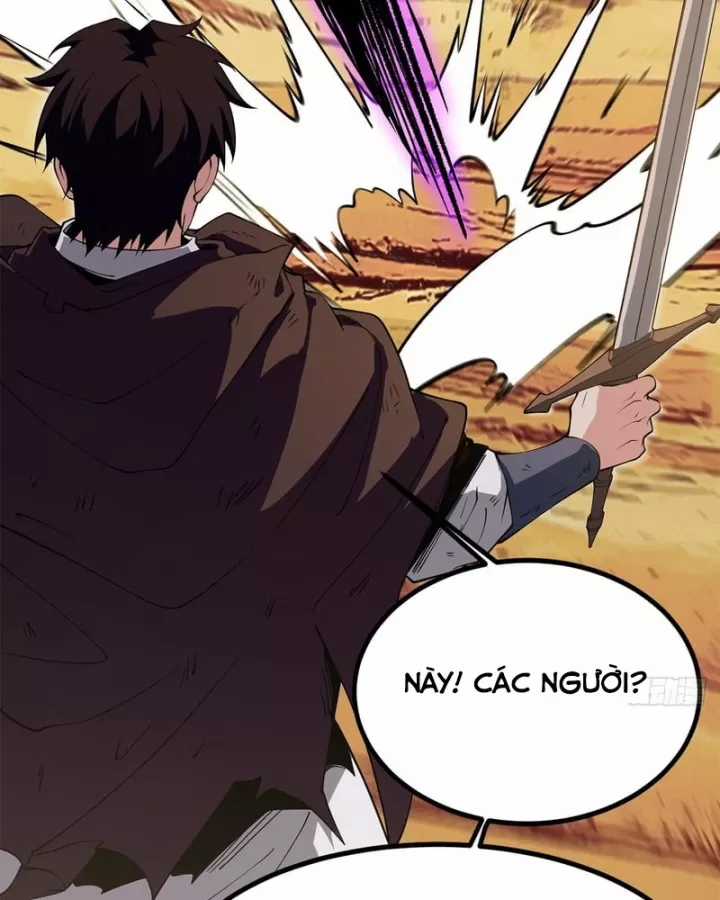 Thi Sơn Huyết Hải - Chapter 21 - Trang 29