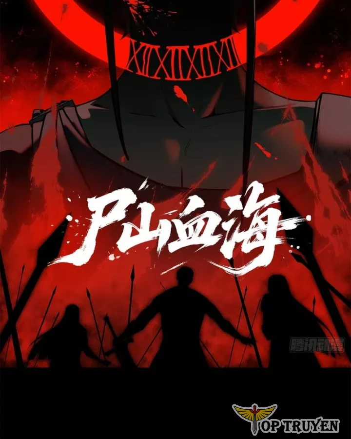 Thi Sơn Huyết Hải - Chapter 21 - Trang 4