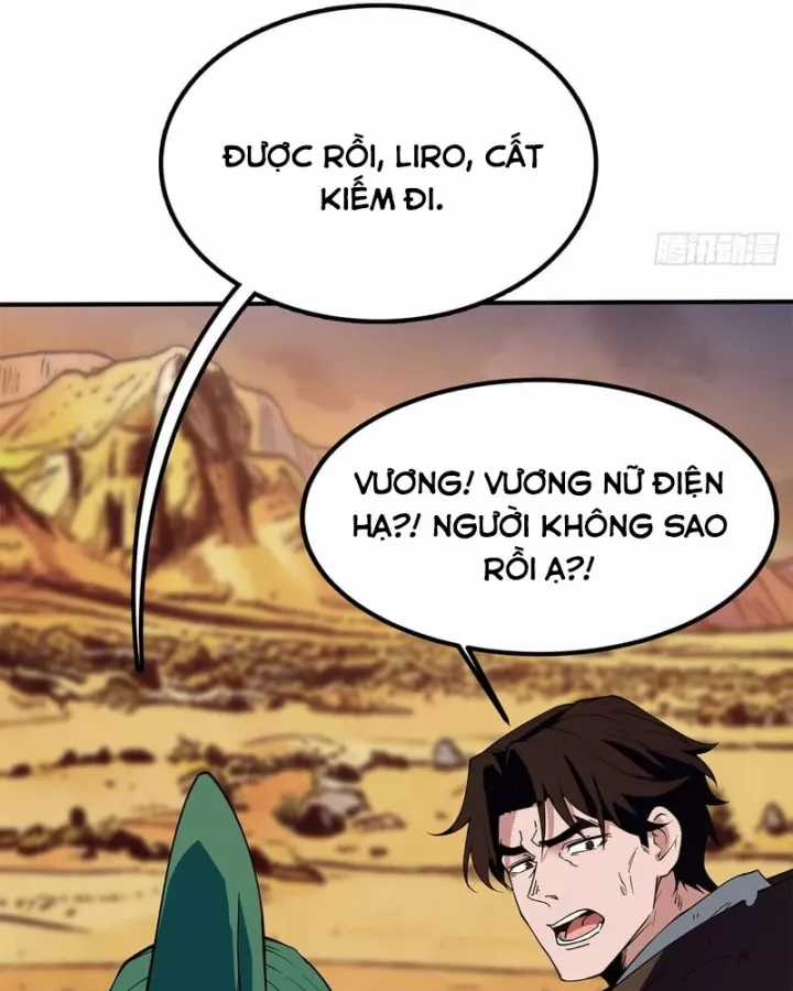 Thi Sơn Huyết Hải - Chapter 21 - Trang 31