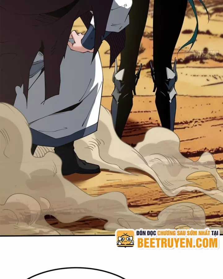 Thi Sơn Huyết Hải - Chapter 21 - Trang 35