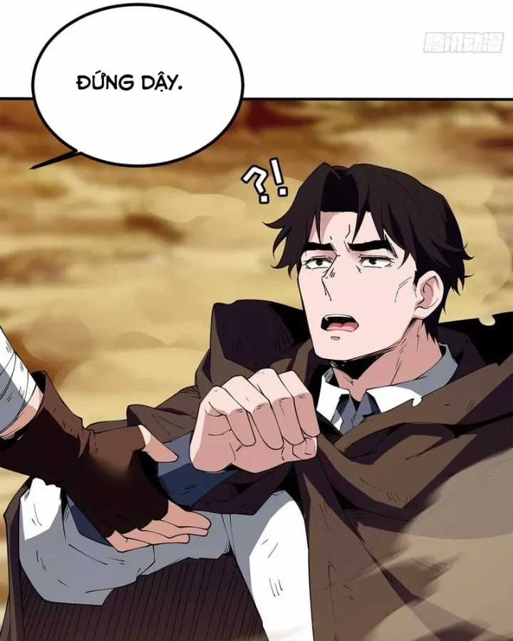 Thi Sơn Huyết Hải - Chapter 21 - Trang 38