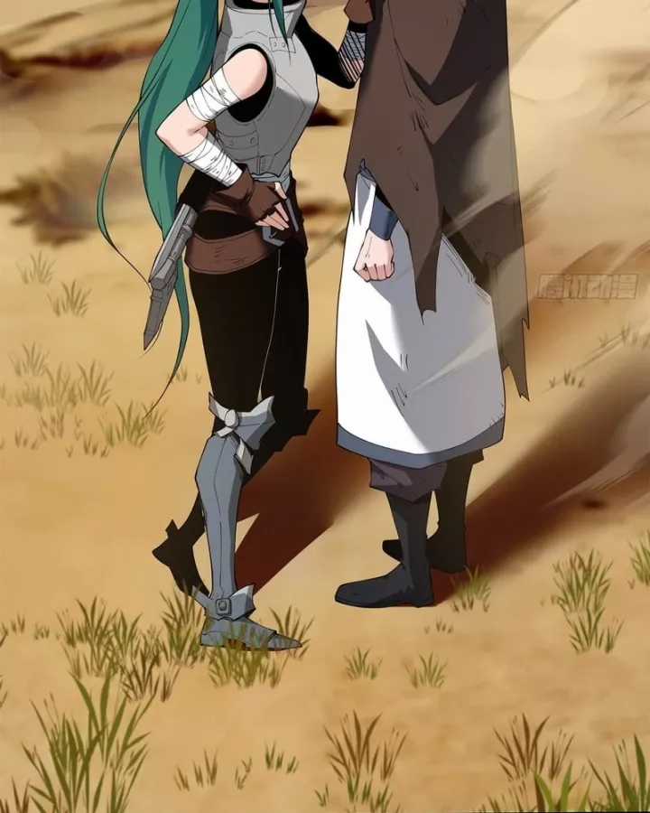 Thi Sơn Huyết Hải - Chapter 21 - Trang 40