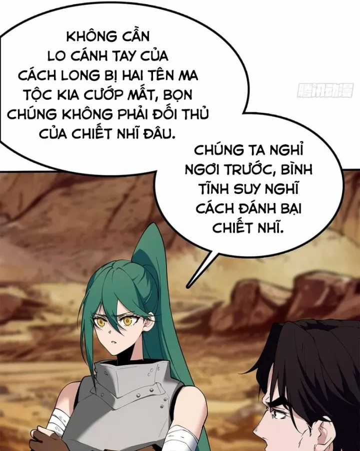 Thi Sơn Huyết Hải - Chapter 21 - Trang 42