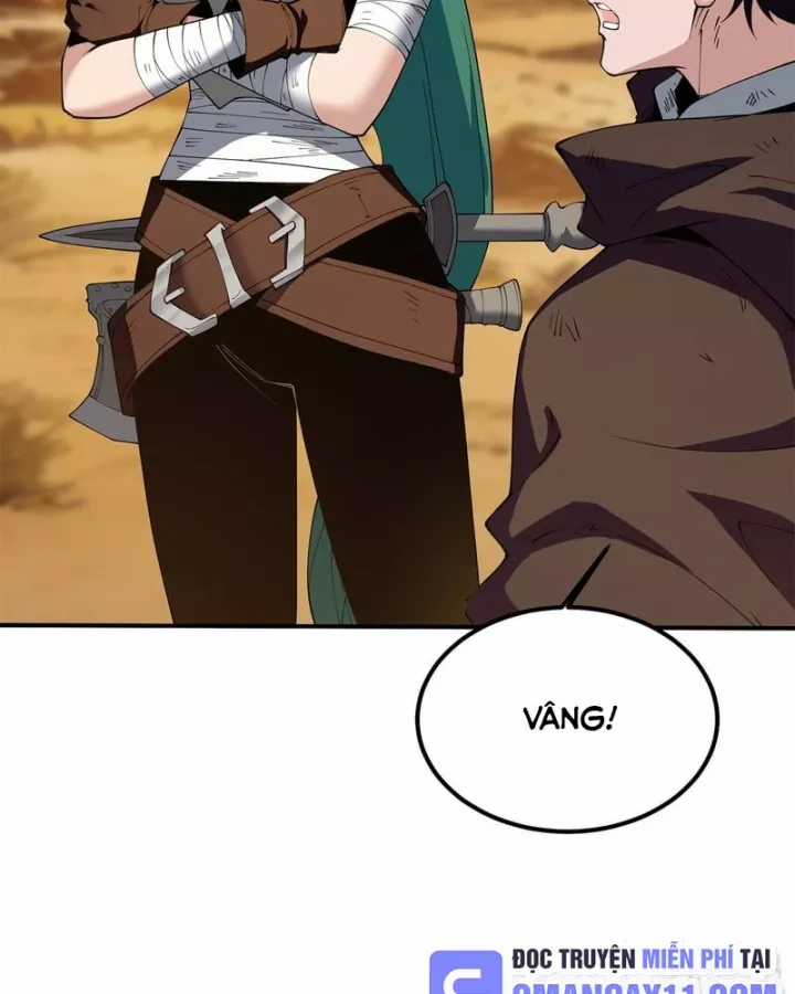 Thi Sơn Huyết Hải - Chapter 21 - Trang 43