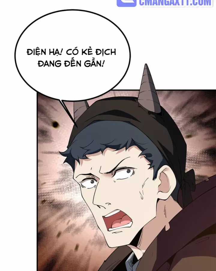 Thi Sơn Huyết Hải - Chapter 21 - Trang 44