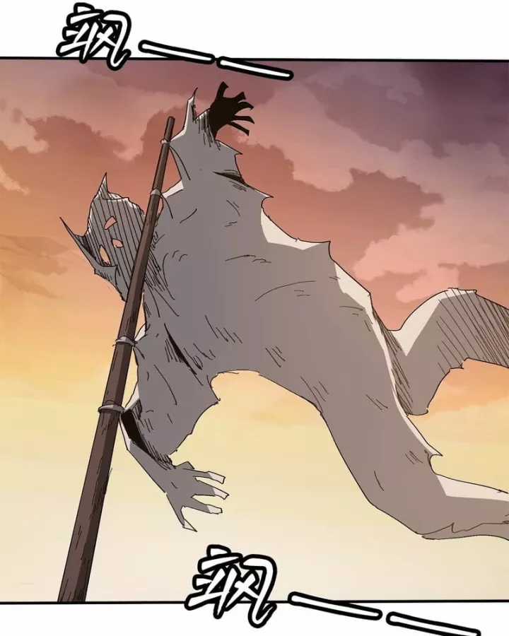 Thi Sơn Huyết Hải - Chapter 21 - Trang 46