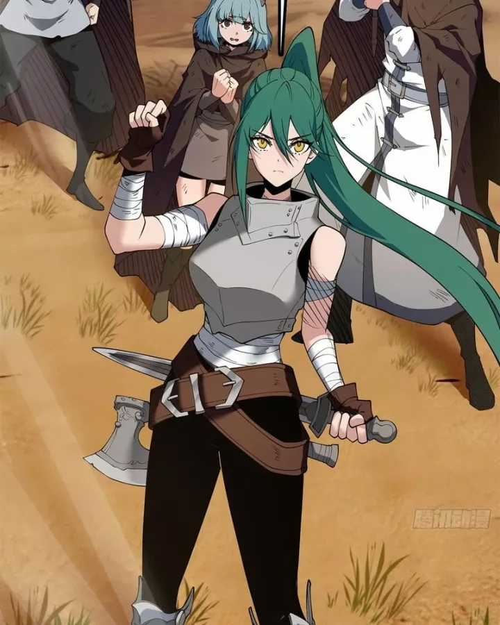 Thi Sơn Huyết Hải - Chapter 21 - Trang 48