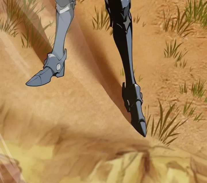 Thi Sơn Huyết Hải - Chapter 21 - Trang 49