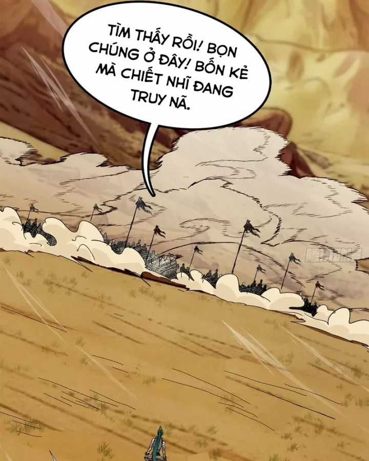 Thi Sơn Huyết Hải - Chapter 21 - Trang 50