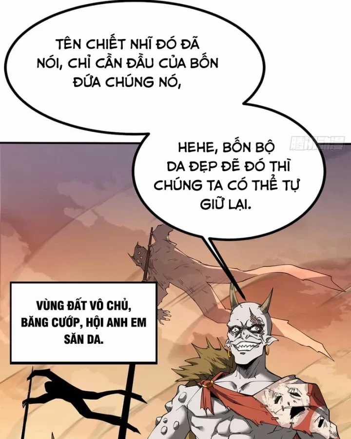Thi Sơn Huyết Hải - Chapter 21 - Trang 52