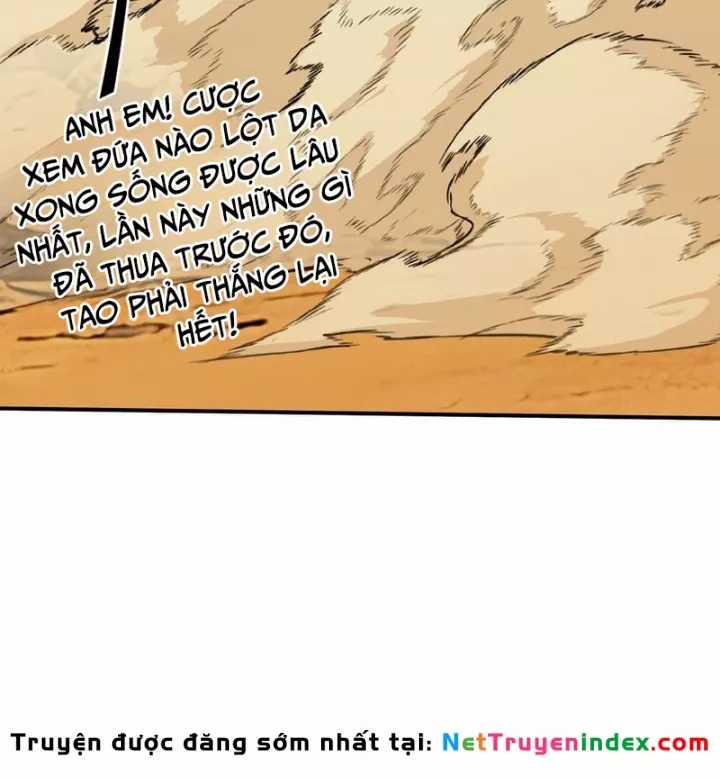 Thi Sơn Huyết Hải - Chapter 21 - Trang 54