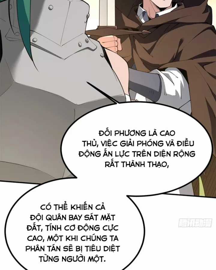 Thi Sơn Huyết Hải - Chapter 21 - Trang 56