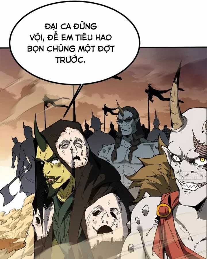 Thi Sơn Huyết Hải - Chapter 21 - Trang 58