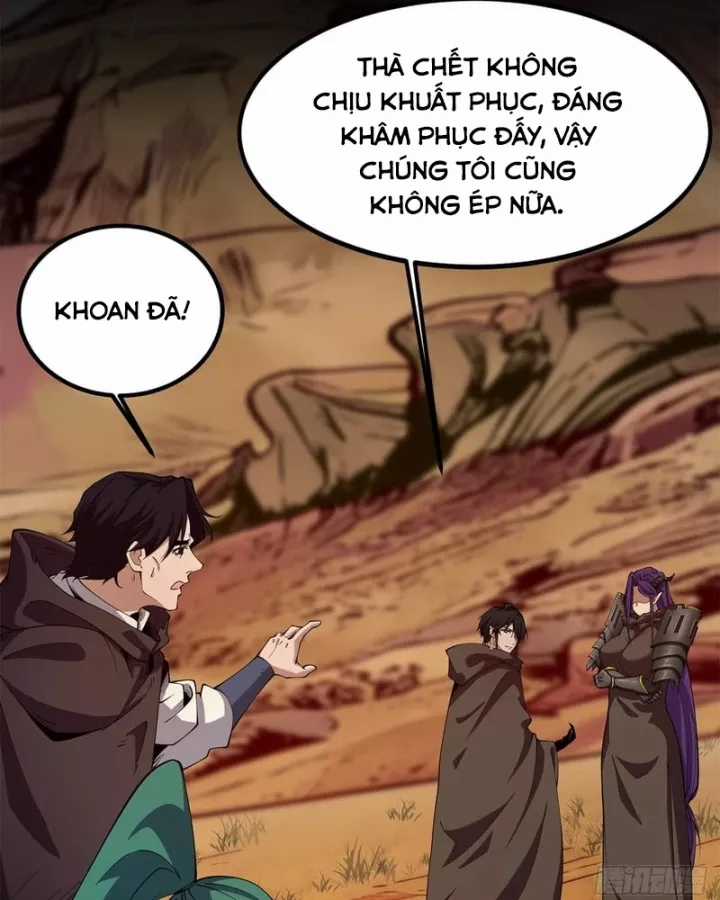Thi Sơn Huyết Hải - Chapter 21 - Trang 7