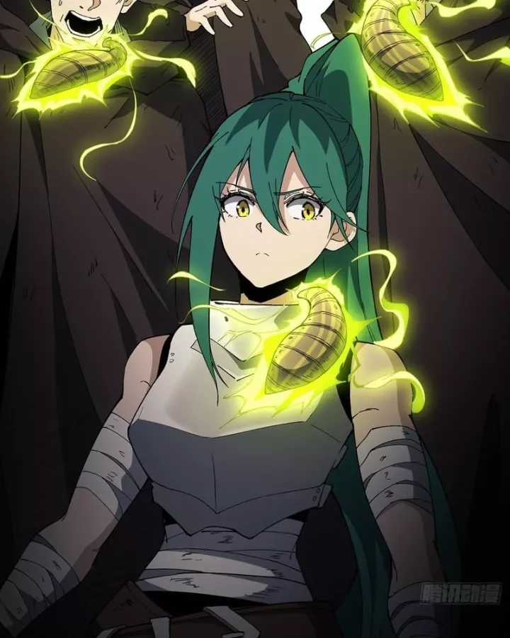 Thi Sơn Huyết Hải - Chapter 21 - Trang 66