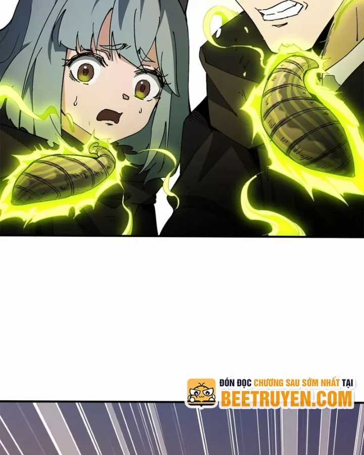 Thi Sơn Huyết Hải - Chapter 21 - Trang 69