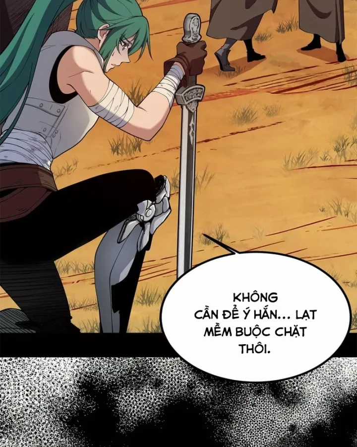 Thi Sơn Huyết Hải - Chapter 21 - Trang 8