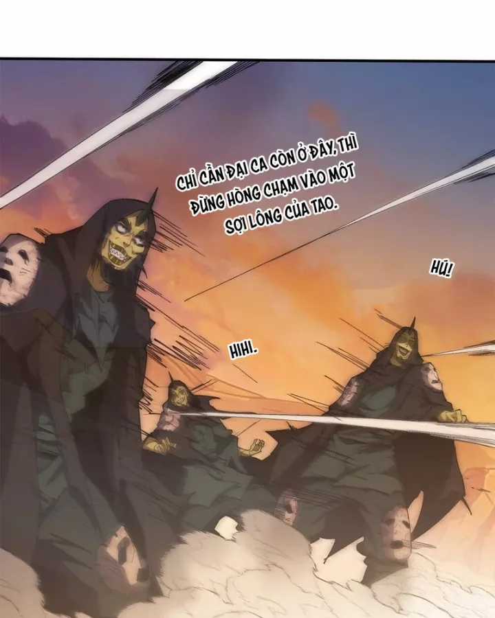 Thi Sơn Huyết Hải - Chapter 21 - Trang 72