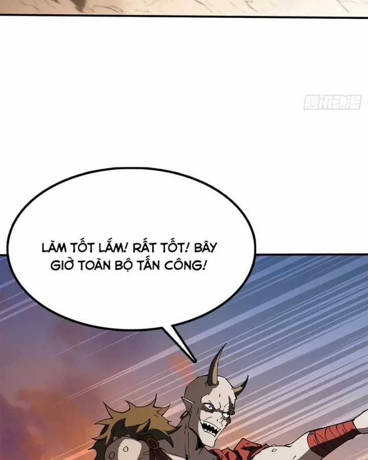 Thi Sơn Huyết Hải - Chapter 21 - Trang 73