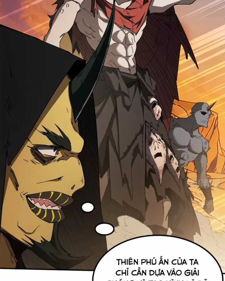 Thi Sơn Huyết Hải - Chapter 21 - Trang 74