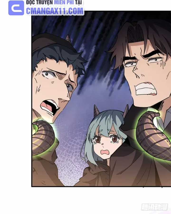 Thi Sơn Huyết Hải - Chapter 21 - Trang 78