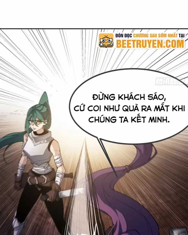 Thi Sơn Huyết Hải - Chapter 21 - Trang 90