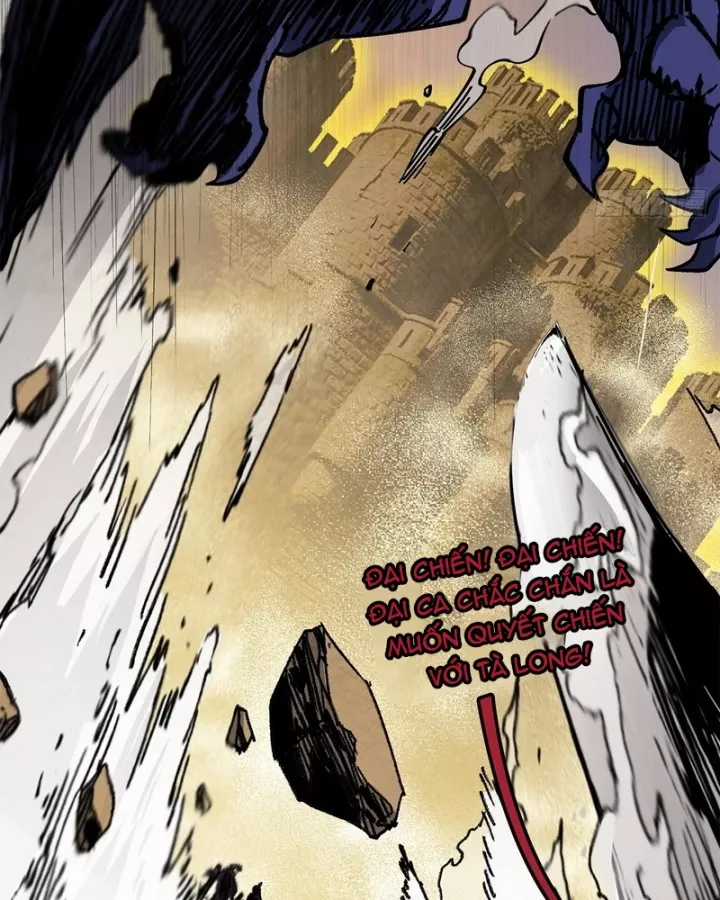 Thi Sơn Huyết Hải - Chapter 22 - Trang 11