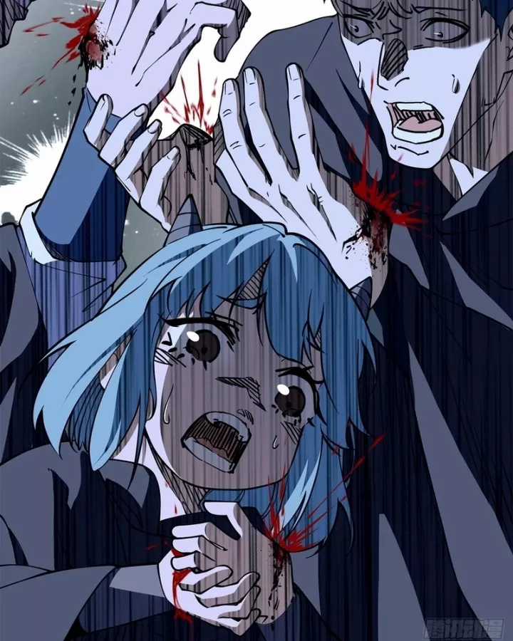 Thi Sơn Huyết Hải - Chapter 22 - Trang 104