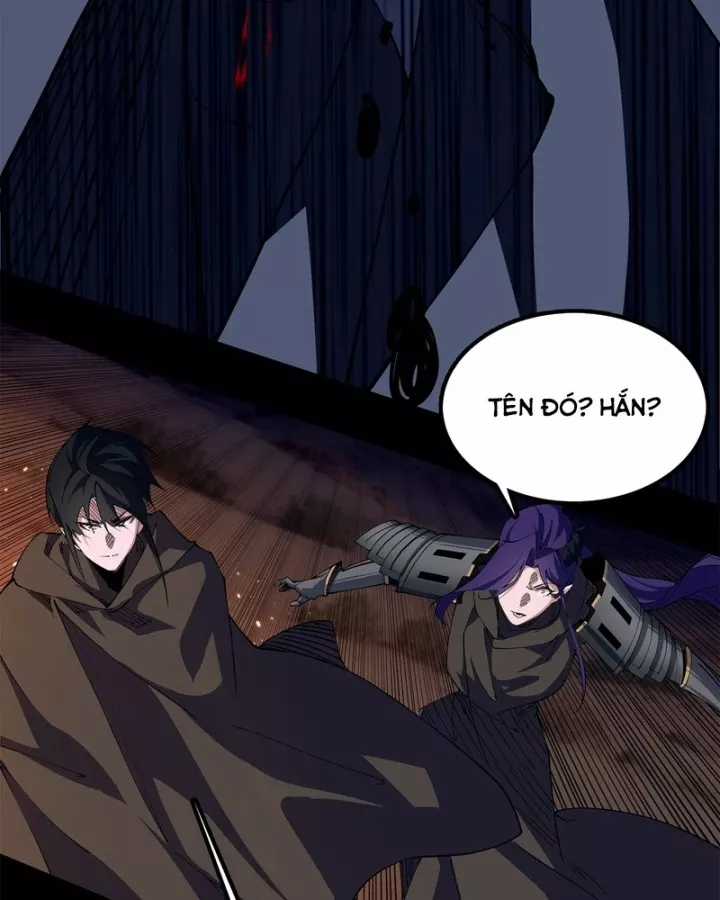 Thi Sơn Huyết Hải - Chapter 22 - Trang 105