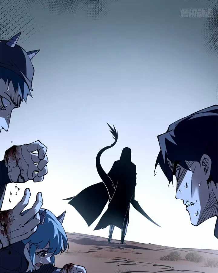 Thi Sơn Huyết Hải - Chapter 22 - Trang 110
